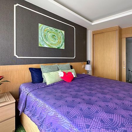 Апартаменты The Aristo-2-803 Пхукет Экстерьер фото